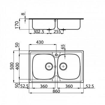 Foster 1886 160 - Lavello... 2