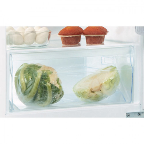 Indesit B 18 A1 D/I 1 - Frigorifero Combinato...