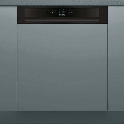 Hotpoint HB 4010 B - Lavastoviglie da Incasso...