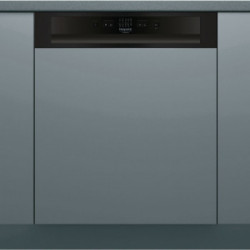 Hotpoint HB 4010 B - Lavastoviglie da Incasso Integrata, 13 Coperti, Classe F 