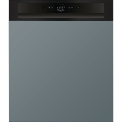 Hotpoint HB 4010 B - Lavastoviglie da Incasso...