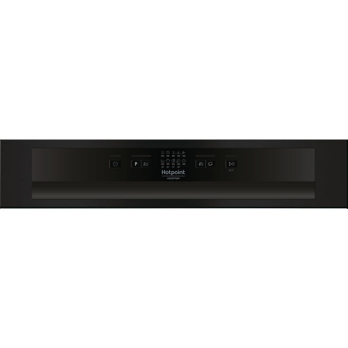 Hotpoint HB 4010 B - Lavastoviglie da Incasso...