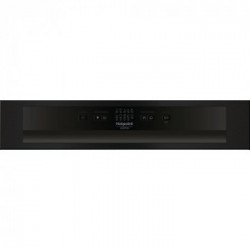 Hotpoint HB 4010 B - Lavastoviglie da Incasso Integrata, 13 Coperti, Classe F 