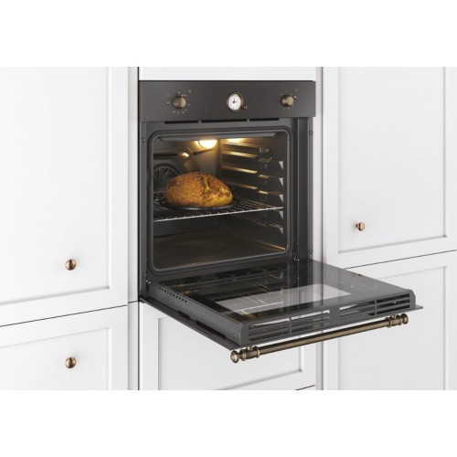 Candy FCC604GH/E - Forno Elettrico da Incasso...