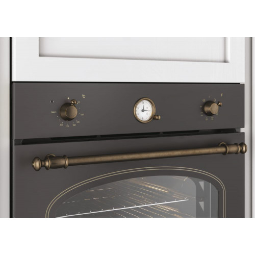 Candy FCC604GH/E - Forno Elettrico da Incasso...