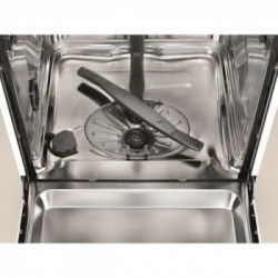 Electrolux ESF5545LOW - Lavastoviglie da Libera Installazione, AirDry, Bianco, 13 Coperti, 60 cm, Classe D (A+) FEBBRAIO 2022