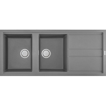 Elleci LGB50048 - Lavello...