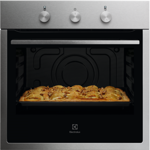 Electrolux KOIHH00X -Forno Elettrico...