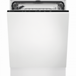 Electrolux KESD7100L - Lavastoviglie a Scomparsa Totale Intuit, 60 cm, 48 dB, 13 Coperti, Classe F