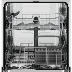 Electrolux KESD7100L - Lavastoviglie a Scomparsa Totale Intuit, 60 cm, 48 dB, 13 Coperti, Classe F
