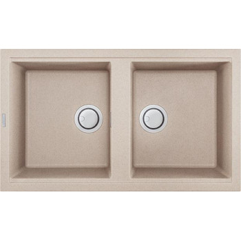 Elleci LGB45051 - Lavello...