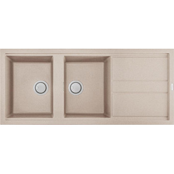 Elleci LGB50051 - Lavello...