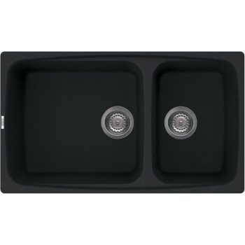 Elleci Fox 450 G40 Lavello...