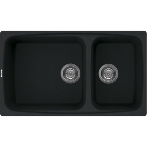 Elleci Fox 450 G40 Lavello montato su piano...