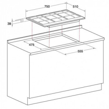 Hotpoint Ariston PCN 752... 2