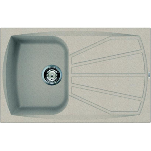 Elleci LGL30051 - Lavello living 300, 79X50,...