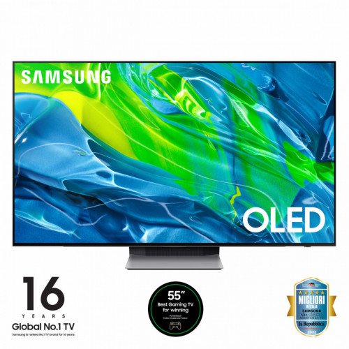 Samsung 55S95B (QE55S95BATXZT) - Smart TV 55...
