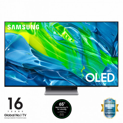 Samsung QE65S95B - Smart TV 65 pollici OLED...