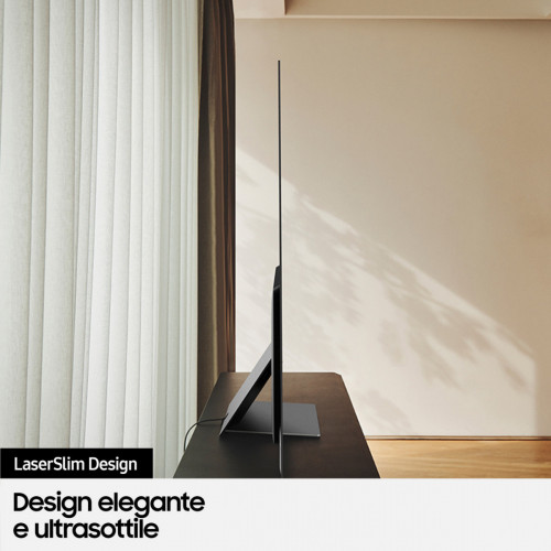 Samsung QE65S95B - Smart TV 65 pollici OLED...