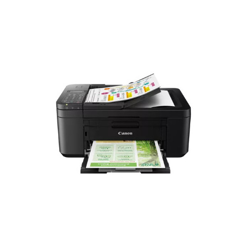 Canon PIXMA TR4650 Ad inchiostro A4 4800 x 1200...