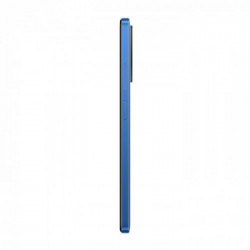 Xiaomi Redmi Note 11 - Smartphone 4+128GB, AMOLED FHD+ 6.43” 90Hz, Snapdragon 680, quadrupla camera 50MP, 5000mAh, Twilight
