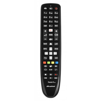 Meliconi Gumbody Personal 4...