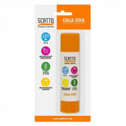 COLLA STICK 40GR