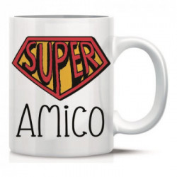 Tazza mug Marpimar TTB24 GOOD MORNING Super Amico