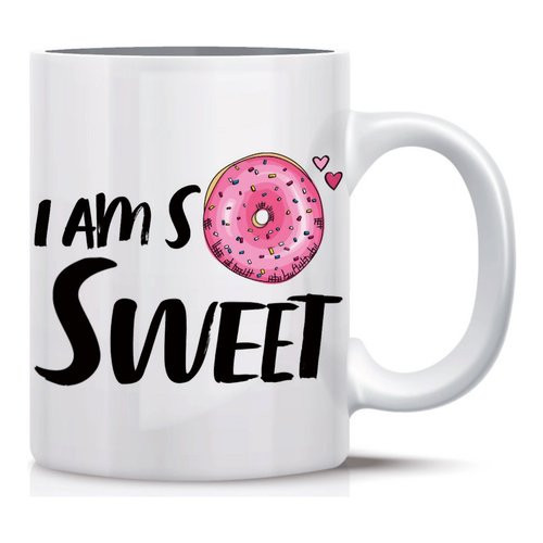 Tazza mug Marpimar 21TT10 GOOD MORNING I am so...