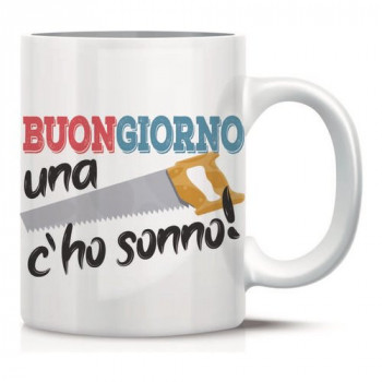 Tazza mug Marpimar TTB18...