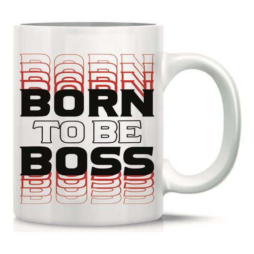 Tazza mug Marpimar TTB02 GOOD MORNING Born to...