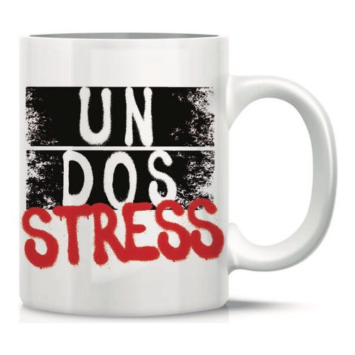 Tazza mug Marpimar TTB10 GOOD MORNING Un dos...