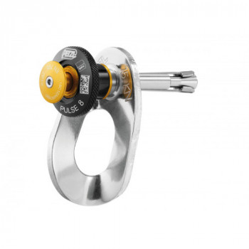 Petzl P37S 8 PULSE -...