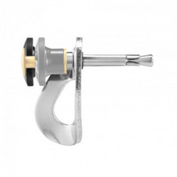 Petzl P37S 8 PULSE - Ancoraggio provvisorio da 8 mm per la speleologia