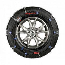 Pewag Servo SUV RSV 82 catene da neve