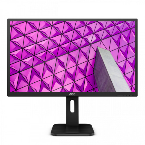 AOC P1 22P1D LED display 54,6 cm (21.5") 1920 x...