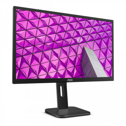 AOC P1 22P1D LED display 54,6 cm (21.5") 1920 x...