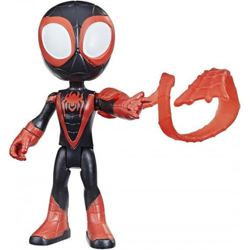 Hasbro Spidey e i Suoi Fantastici Amici - Miles...