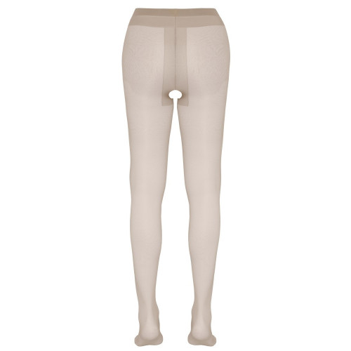 Cottelli Legwear Crotchless Tights - Collant...