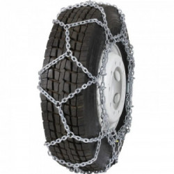 Pewag A-S 25X10-12 Catene da neve AUSTRO-S 4.5MM