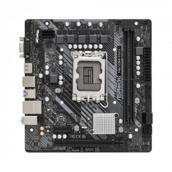 Asrock H610M-HVS Intel H610... 2