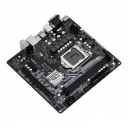 Asrock H510M-HDV R2.0 Intel H510 LGA 1200 micro ATX