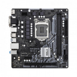 Asrock H510M-HDV R2.0 Intel H510 LGA 1200 micro ATX