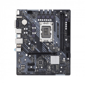 Asrock B660M-HDV Intel B660... 2
