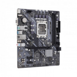 Asrock B660M-HDV Intel B660 LGA 1700 micro ATX