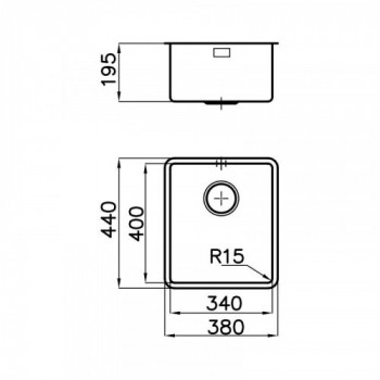 Foster 2153 850 - Lavello... 2