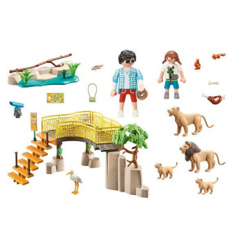 Playmobil FamilyFun Outdoor... 2