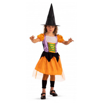 Costume streghetta...