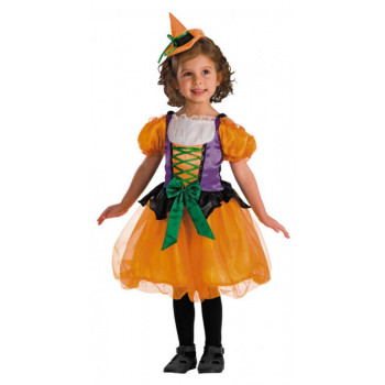 Costume strega Alfea tg.V...