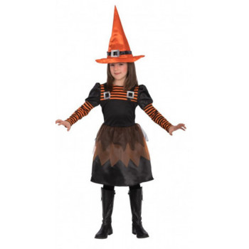 Costume Strega Righetta...